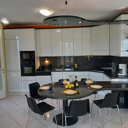 Idea Villa
