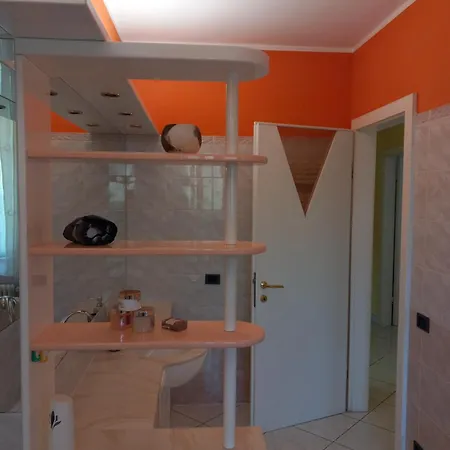 Villa Idea Lenno