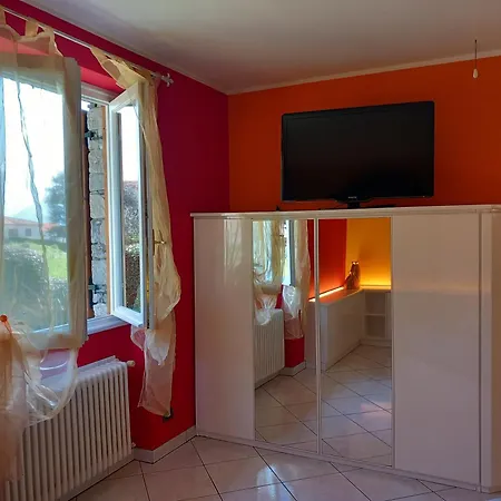 Villa Idea Lenno