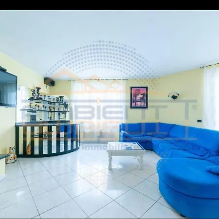 Villa Idea Lenno